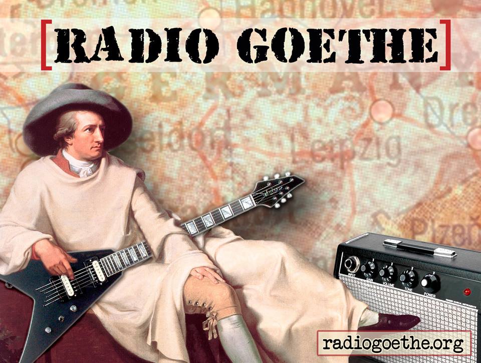 Radio Goethe
radiogoethe.org