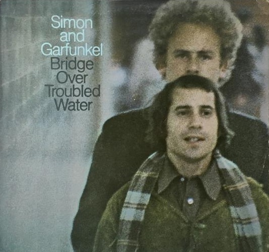 Simon and Garfunkel