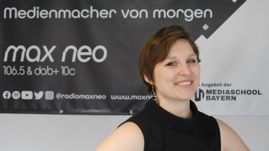 Katharina Kraus