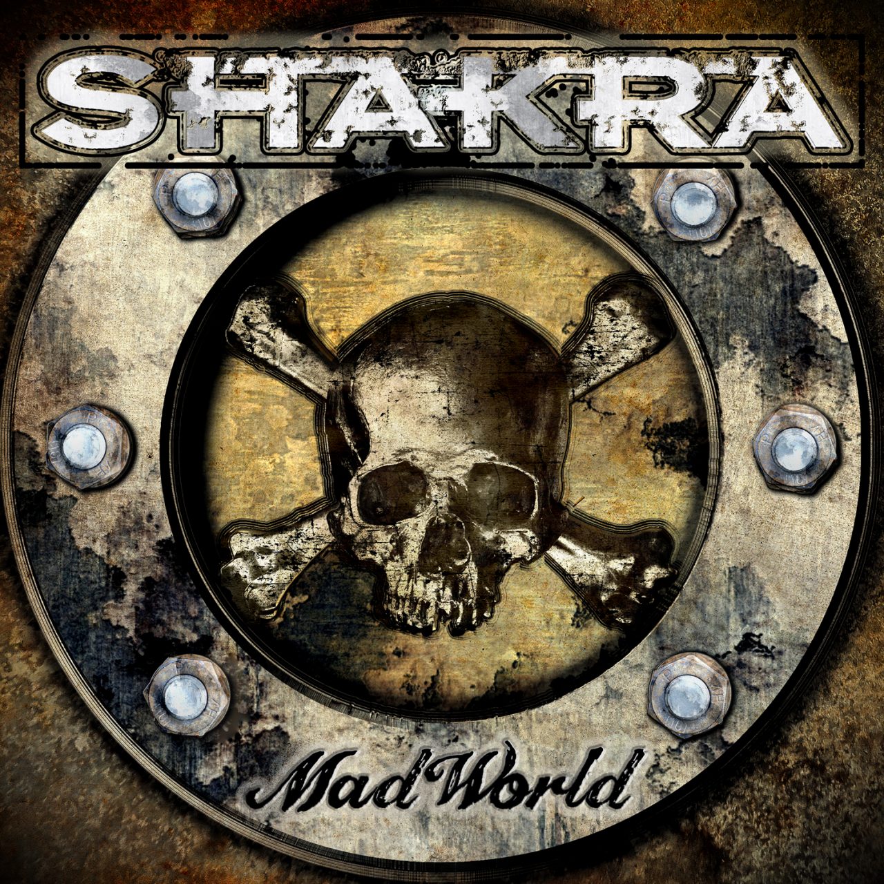 "Mad World" von Shakra
