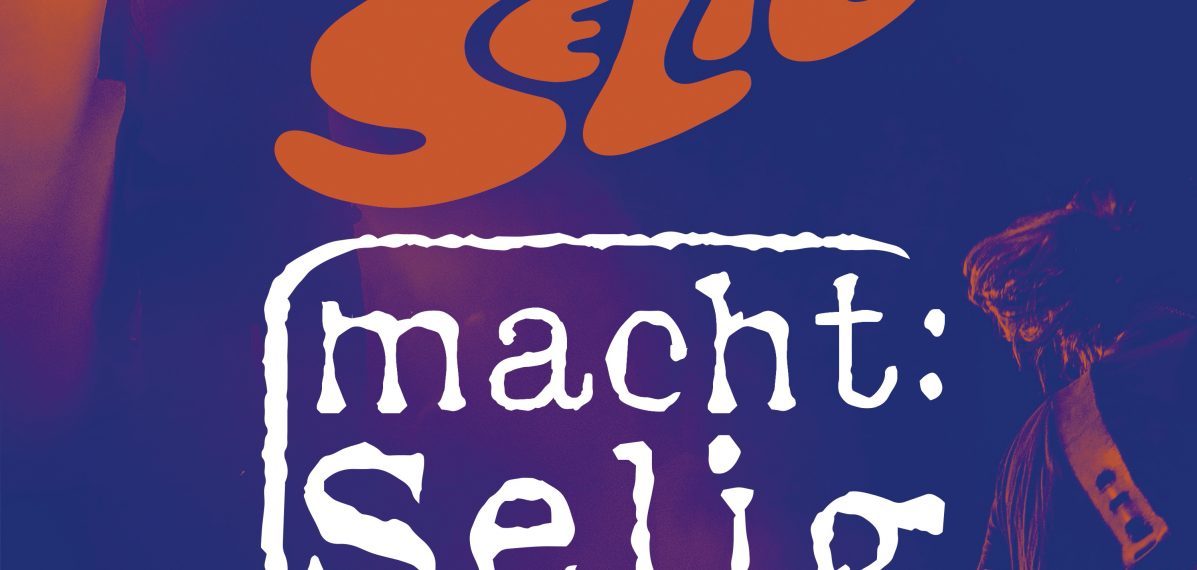 Das Album "Selig macht Selig" von Selig