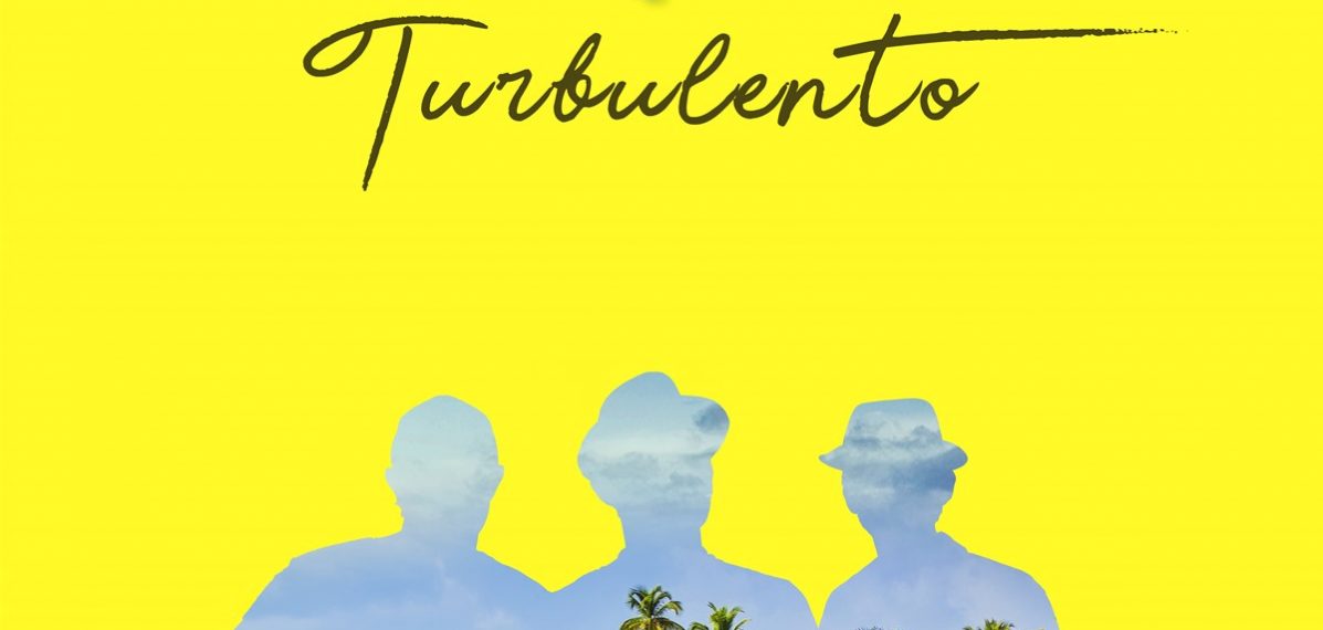 Das Album "Turbulento" von Marquess