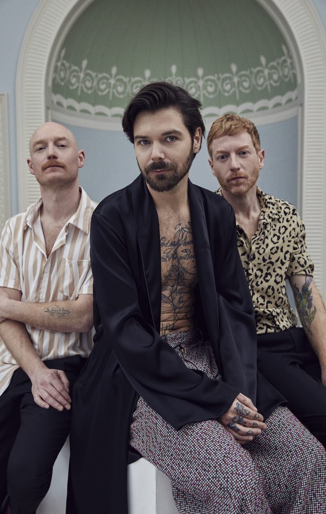 Biffy Clyro