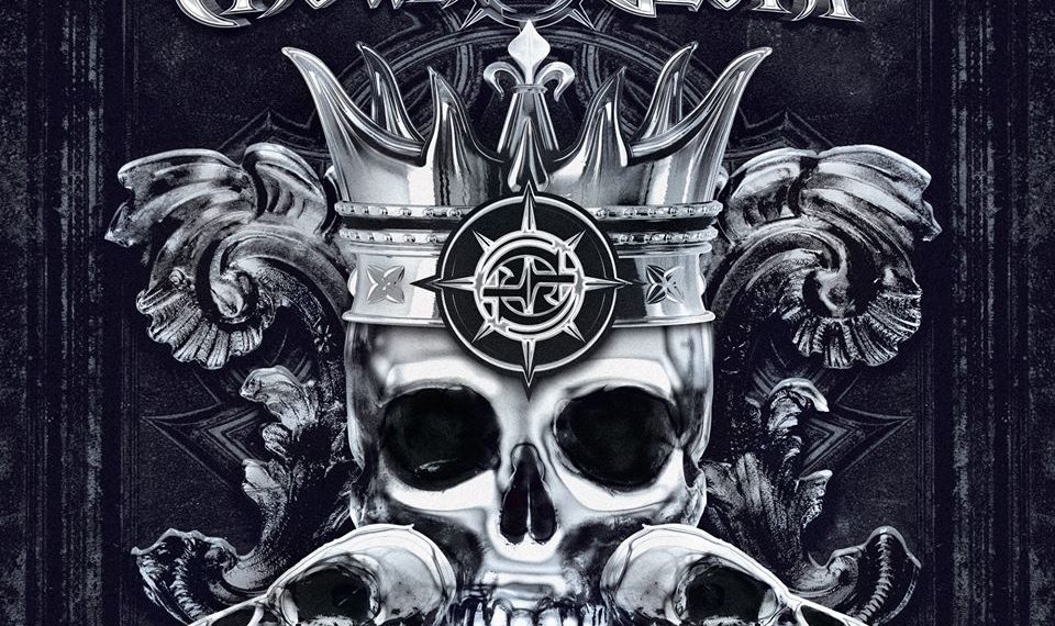 "Ad Inifinitum" ist das neue Album von Crown Of Glory.