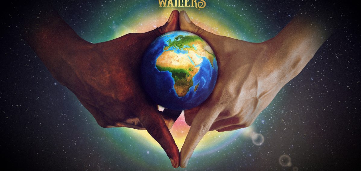 The Wailers haben mit "One World" das erste Album seit 25 Jahren rausgebracht.