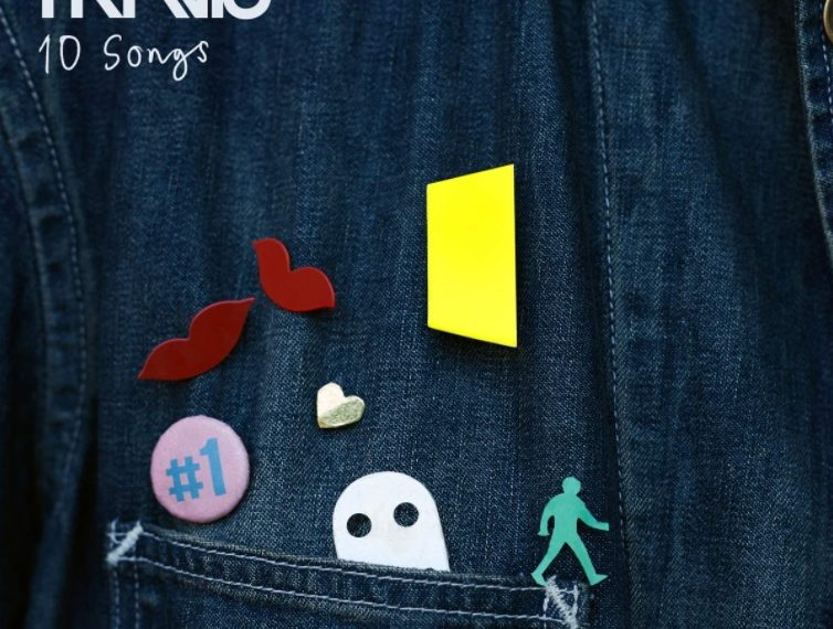 "10 Songs" von Travis ist unsere CD der Woche in der 42. Kalenderwoche.