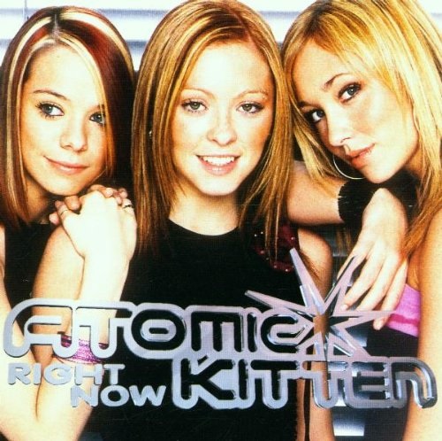 "Right Now" von Atomic Kitten ist unser Klassiker der Woche.