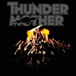 Heat Wave ist das aktuelle Album der schwedischen Rockband Thundermother.